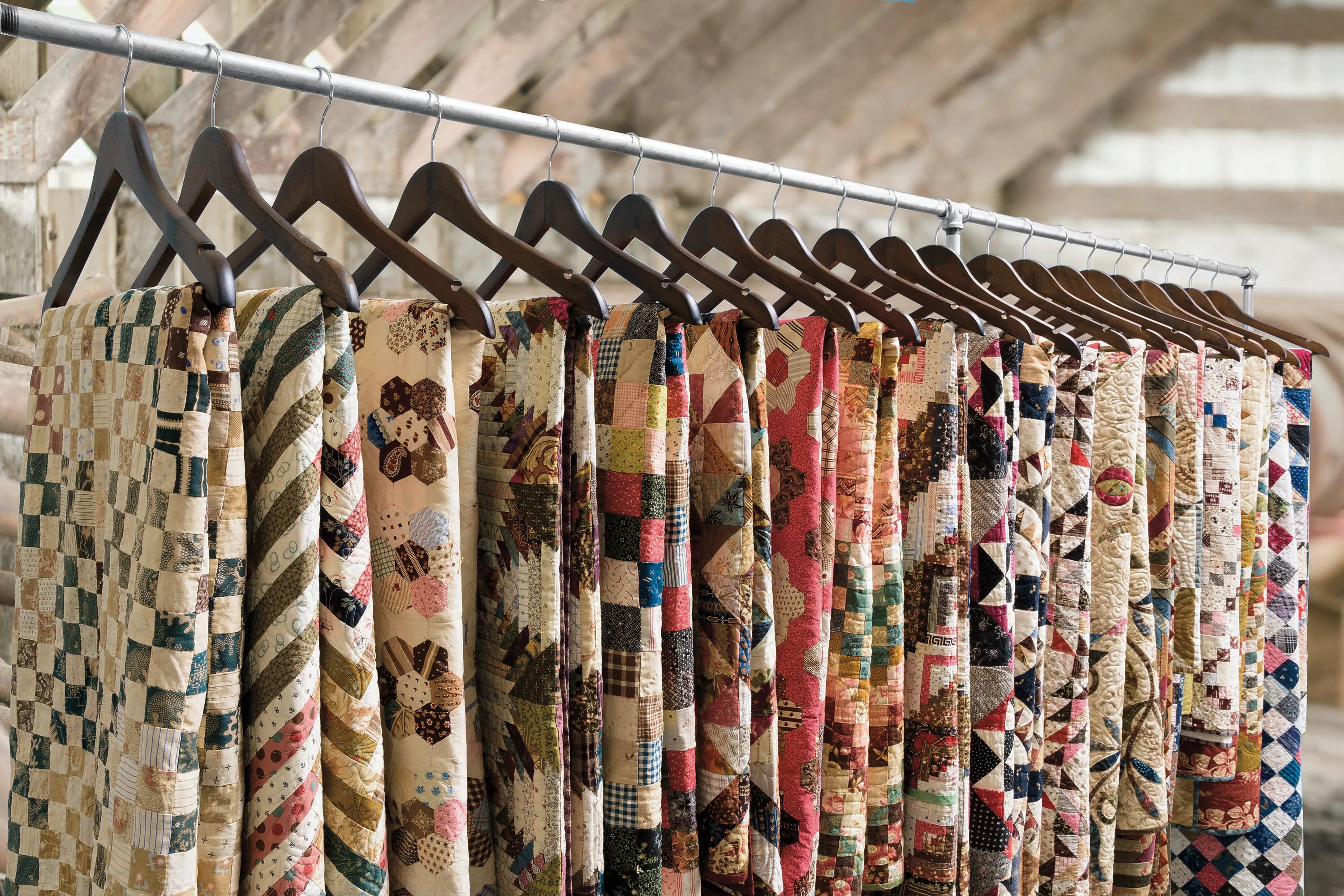 Stitch Your Own Masterpiece